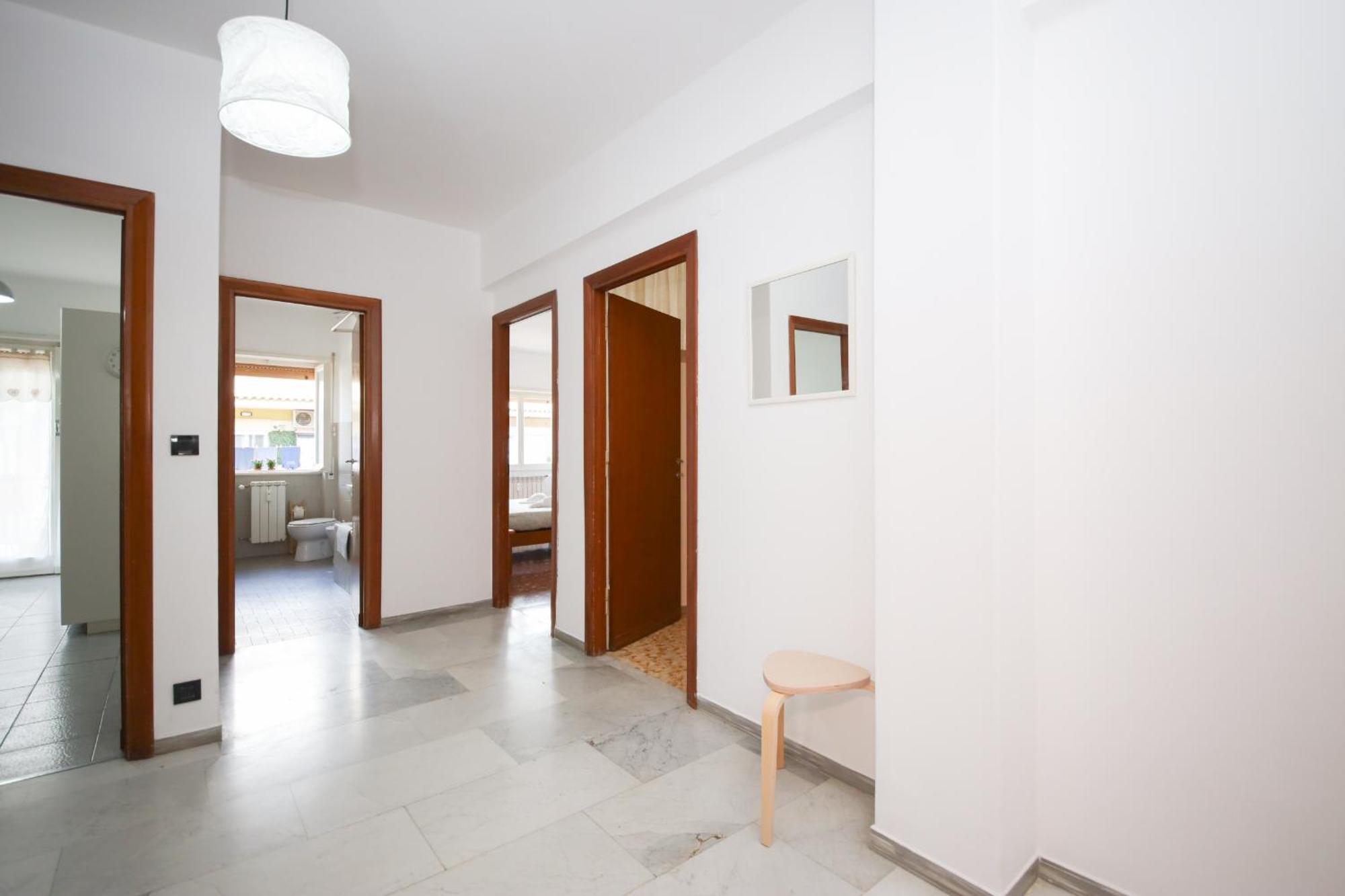 Alsettimo By Ghor Roma Exterior foto