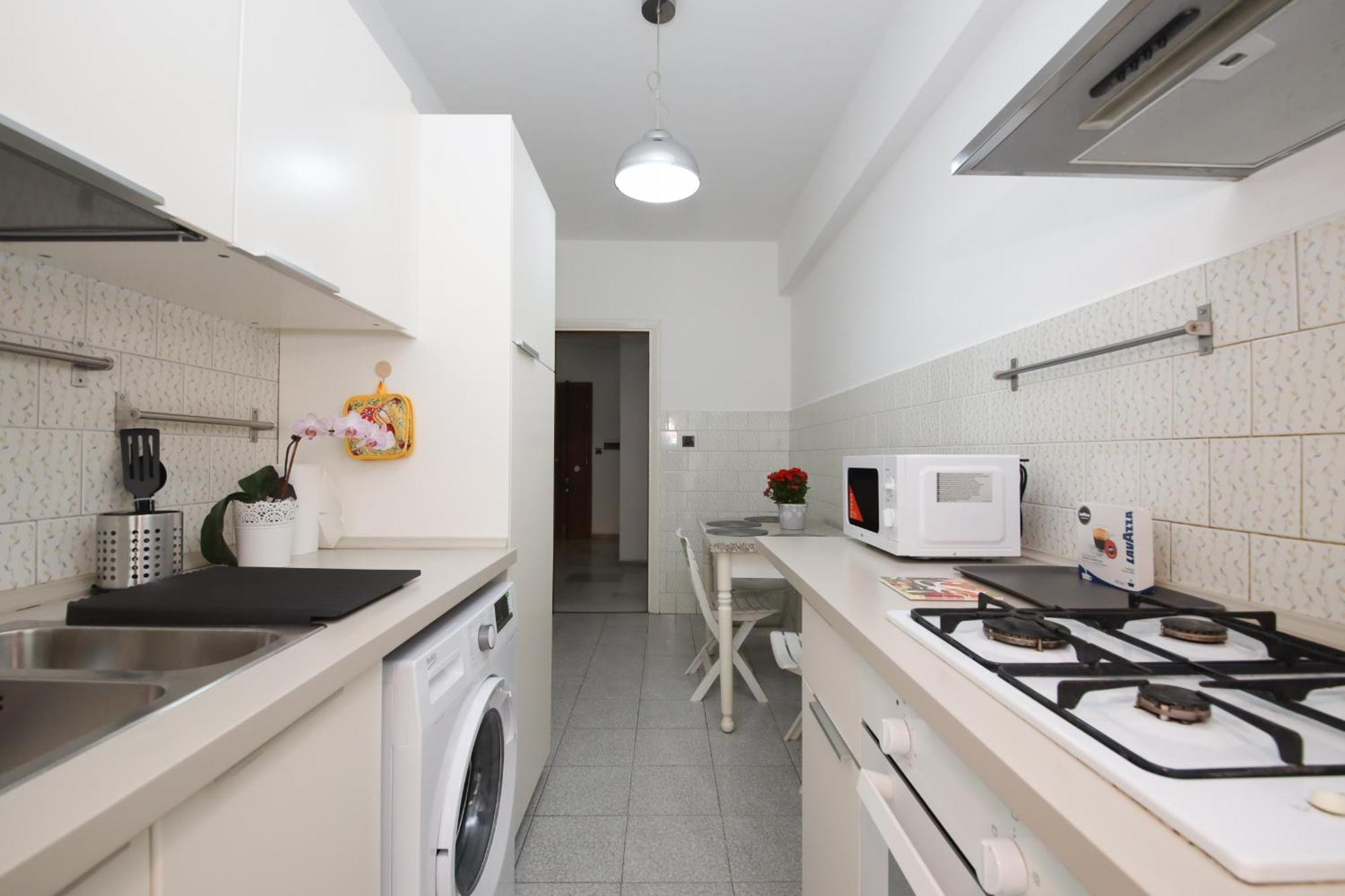 Alsettimo By Ghor Roma Exterior foto